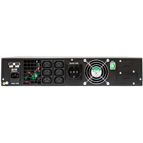 Источник бесперебойного питания ШТИЛЬ STR1101SL