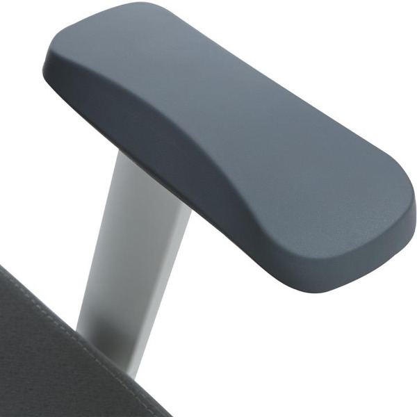 Кресло EVOLUTION DynamicBalance (серый)