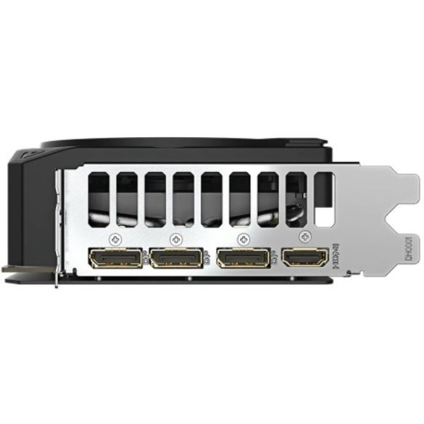 Видеокарта Gigabyte GeForce RTX 5080 Windforce OC SFF 16G GV-N5080WF3OC-16GD