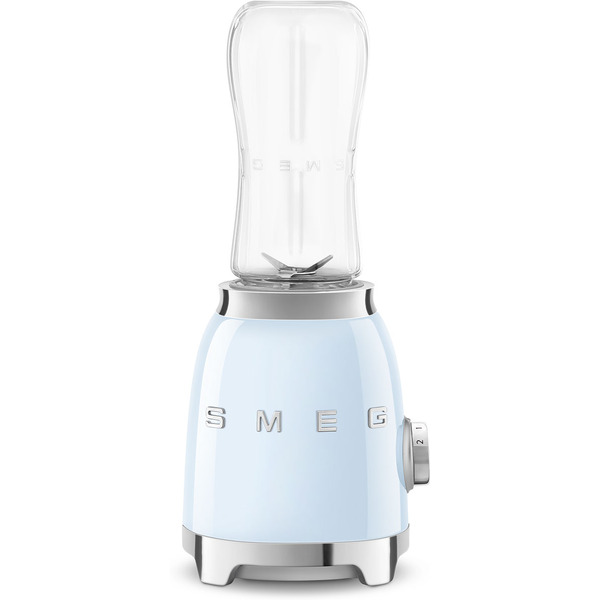 Стационарный блендер Smeg PBF01PBEU