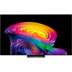 Телевизор LG OLED83C6RLA