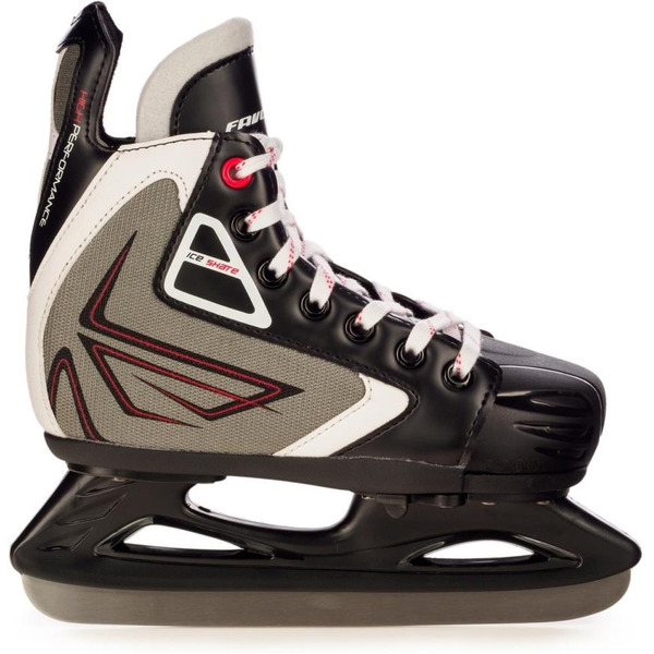 Коньки хоккейные Favorit PW-230LBK-M