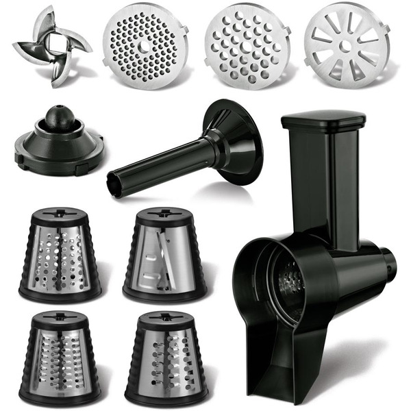 Мясорубка HOLT HT-MG-010