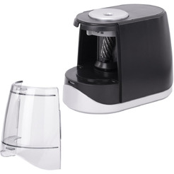 Точилка электрическая BRAUBERG ONE 270577