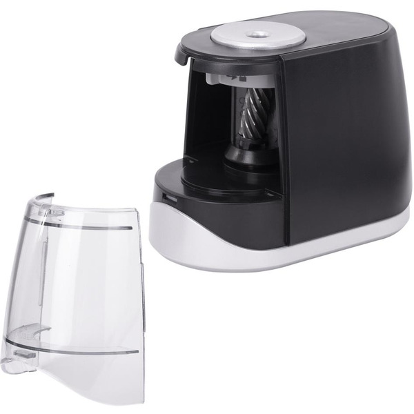 Точилка электрическая BRAUBERG ONE 270577