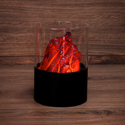 Декоративный светильник NEON-NIGHT Лава 511-037