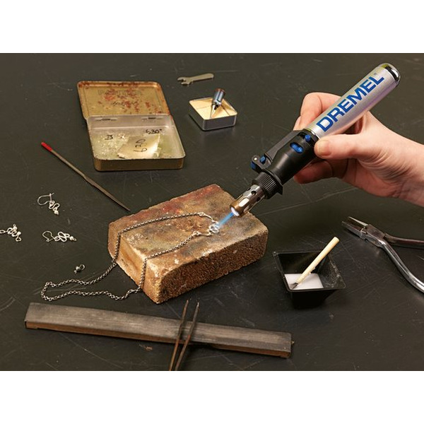 Паяльник Dremel VersaTip 2000-6 KE