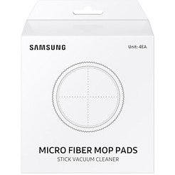 Насадка из микрофибры для пылесоса SAMSUNG VCA-SPW90/VT