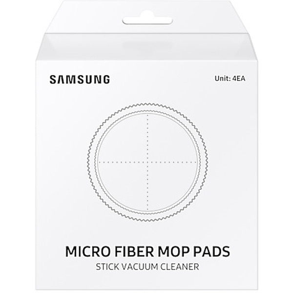 Насадка из микрофибры для пылесоса SAMSUNG VCA-SPW90/VT