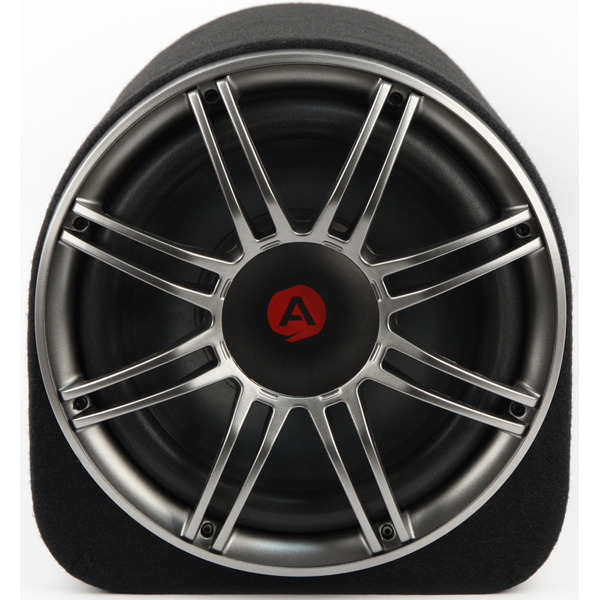 Корпусной активный сабвуфер ACV BTA-12N