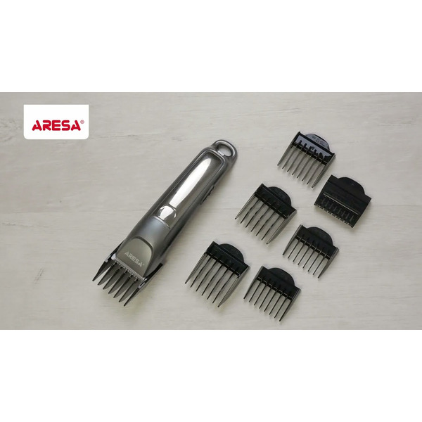 Машинка для стрижки Aresa AR-1818