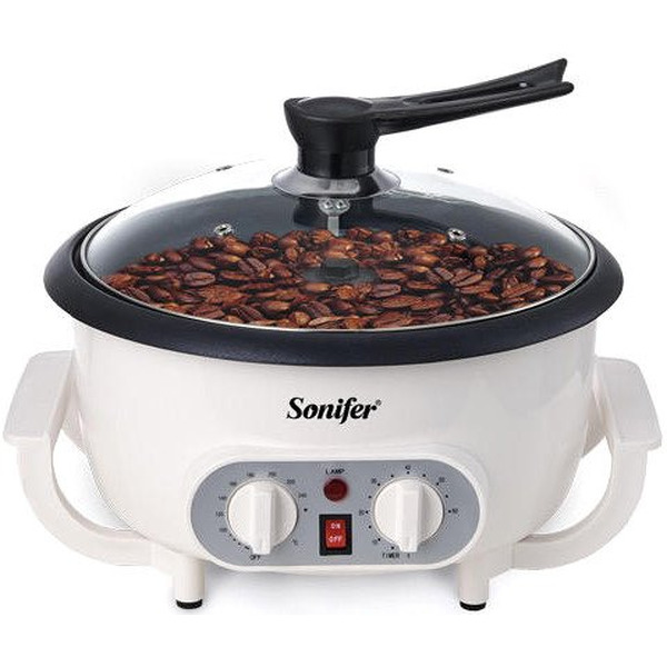 Обжариватель кофе Sonifer SF-3561