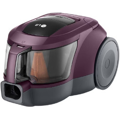 Пылесос LG VC5420NHTCW