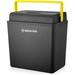 Автохолодильник BRAYER BR6331 20л (черный)