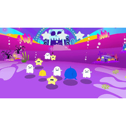 Игра Baby Shark: Sing & Swim Party для PlayStation 4