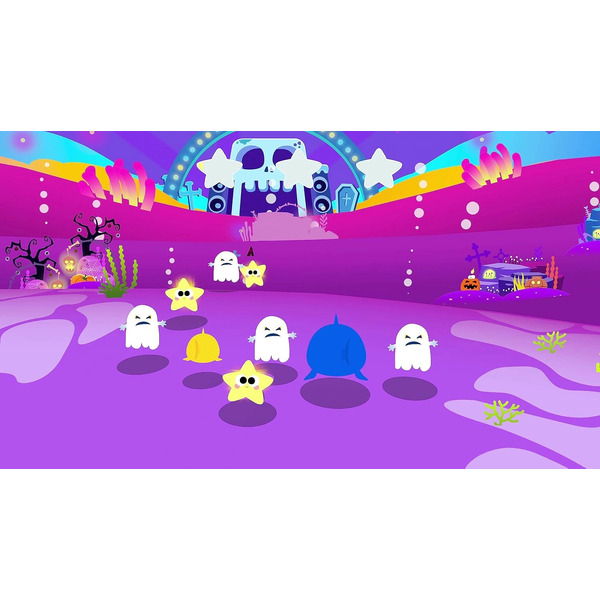 Игра Baby Shark: Sing & Swim Party для PlayStation 4