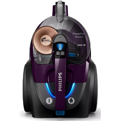 Пылесос PHILIPS FC9734/01