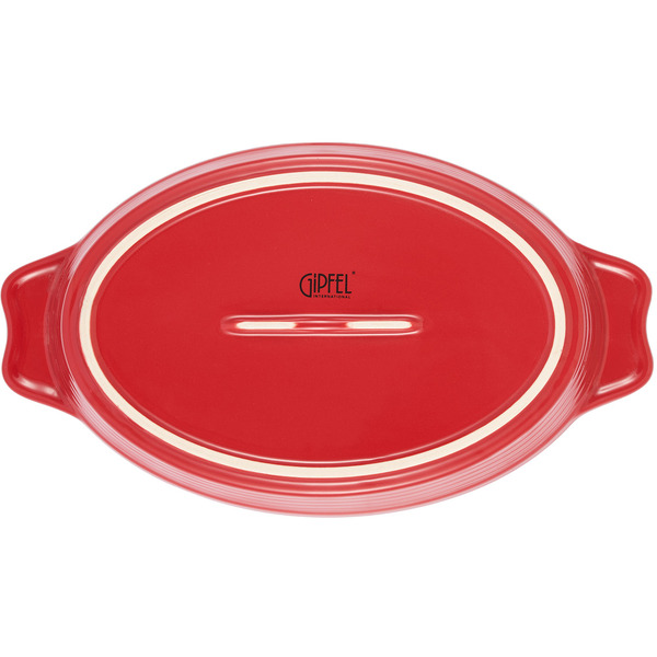 Форма для запекания Gipfel Rosso 51072