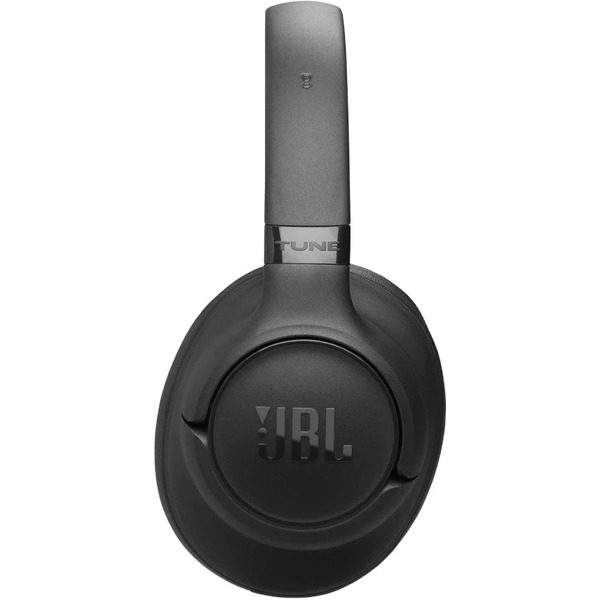 Наушники JBL Tune 730BT (JBLT730BTBLK) черный