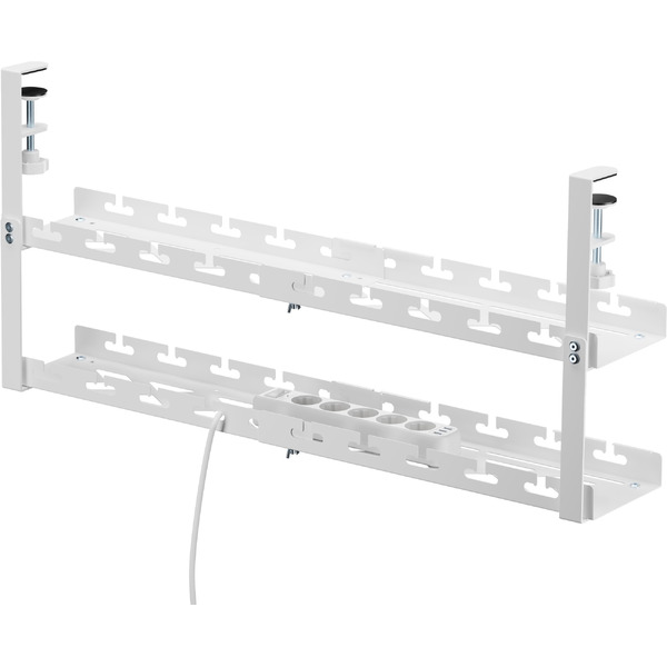 Кабель-канал Cactus CS-CM-700-2WT