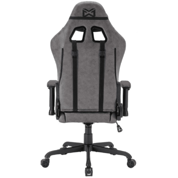 Игровое кресло BRAVE WS-3 Lynx Grey