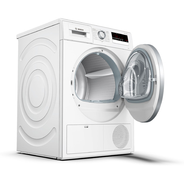 Сушильная машина BOSCH WTM83261OE