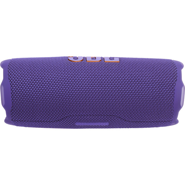 Беспроводная колонка JBL Flip 7 (пурпурный)