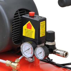 Компрессор Brado AR50B