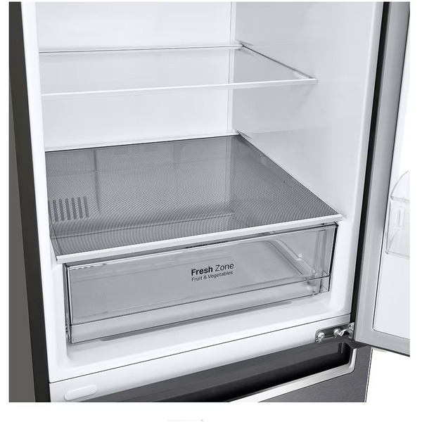 Холодильник LG DoorCooling+ GC-B509SLCL