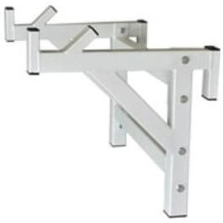 Упор под штангу на шведскую стенку GetActive Force 4GA-31 (белый)