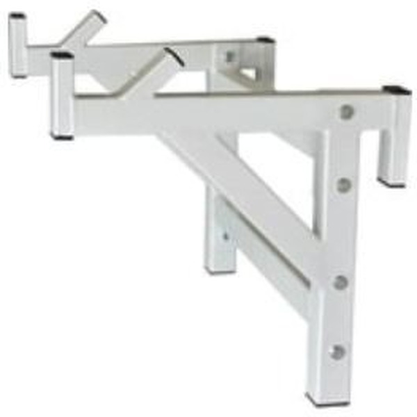 Упор под штангу на шведскую стенку GetActive Force 4GA-31 (белый)