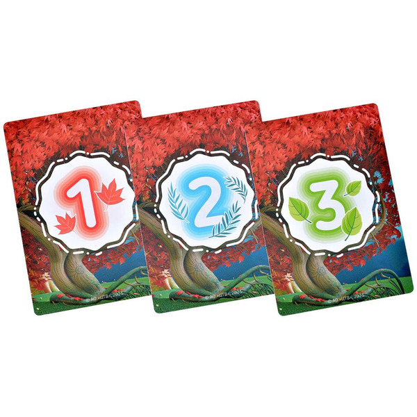 Настольная игра Hobby World 915674 Лео и Тиг Новые друзья