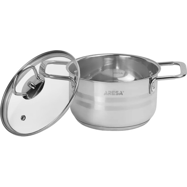 Кастрюля Aresa ARK-01-01105