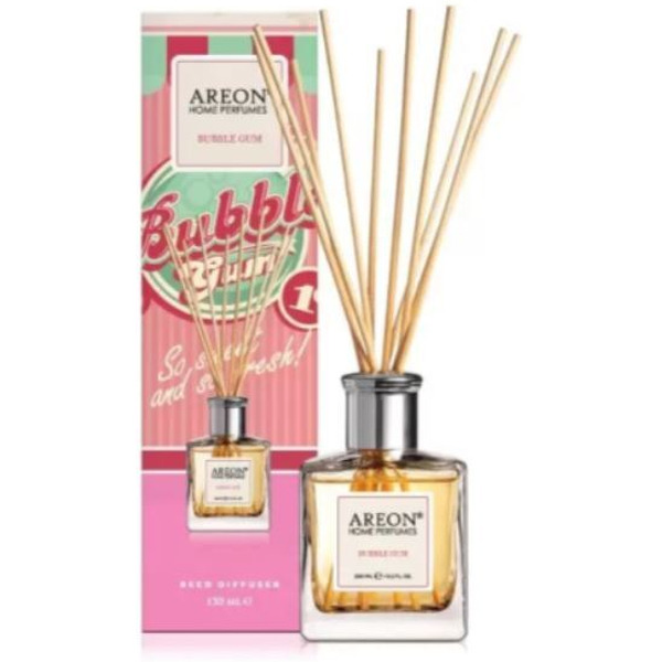 Аромадиффузор Areon Bubble Gum ARE-HPS15 (150 мл)