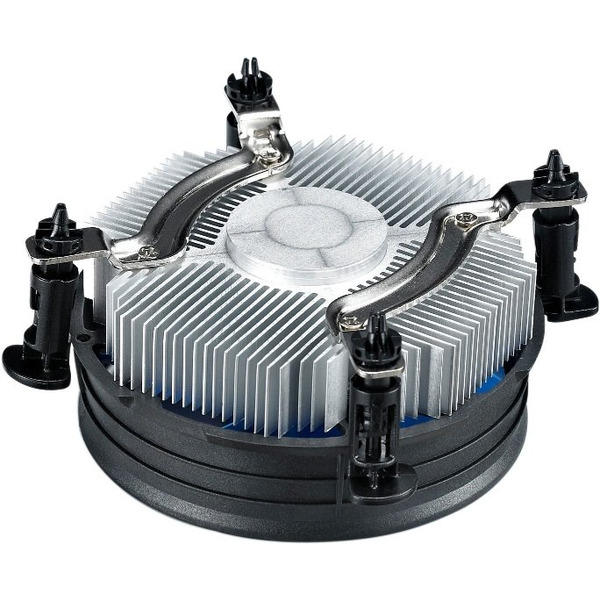 Кулер DeepCool THETA 9 PWM (DP-ICAP-T9P)