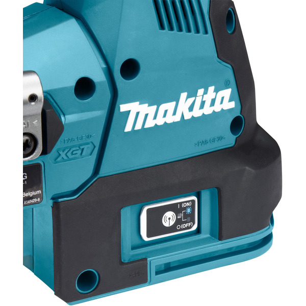 Перфоратор Makita HR001GM201 (с 2-мя АКБ, кейс)