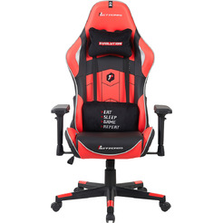 Кресло компьютерное EVOLUTION Tactic PRO Special edition D3