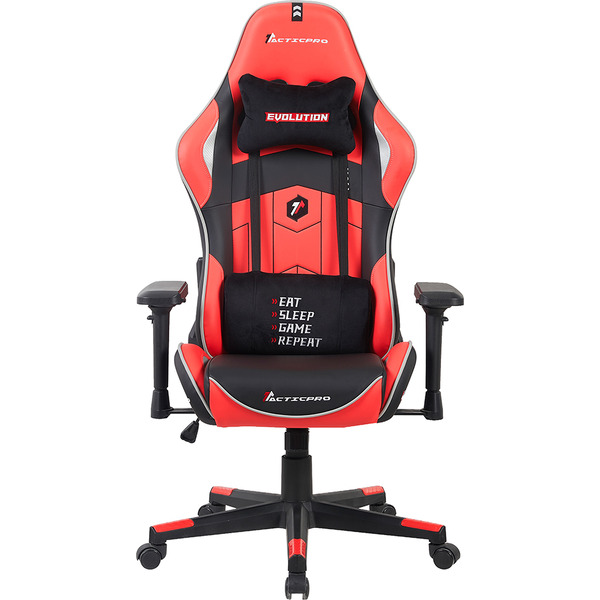 Кресло компьютерное EVOLUTION Tactic PRO Special edition D3