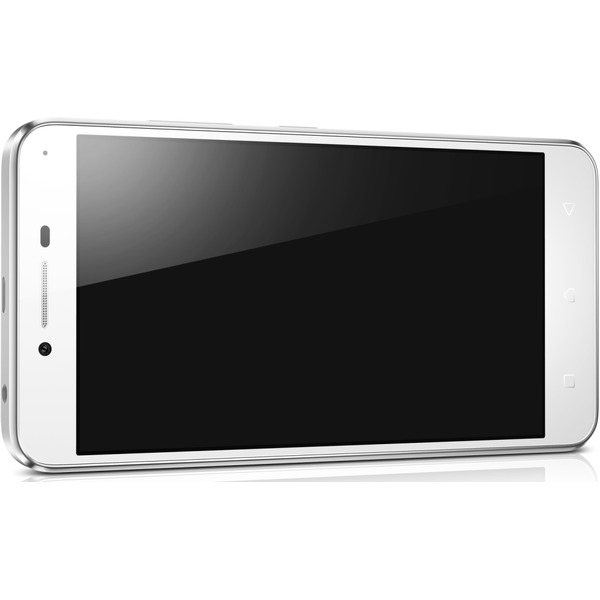 Смартфон LENOVO K5 A6020A40 2SIM LTE SILVER
