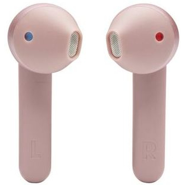 Наушники JBL Tune 220TWS (розовый)