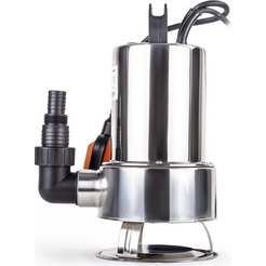 Дренажный насос FoxWeld FoxAqua DPS-800F