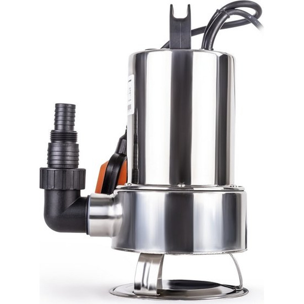 Дренажный насос FoxWeld FoxAqua DPS-800F