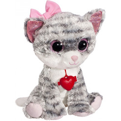 Игрушка Fancy Глазастик Кошечка GKK0\S