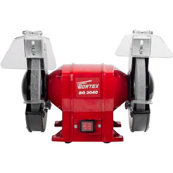 Станок точильный WORTEX BG 2040 (BG20400005)