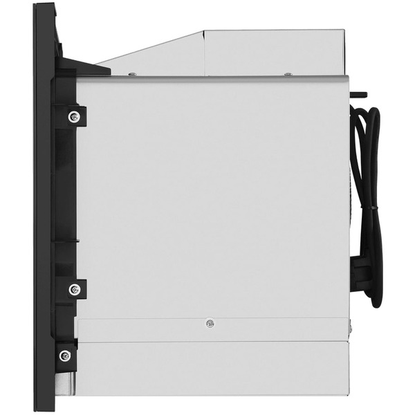 Встраиваемая микроволновая печь MAUNFELD MBMO820SGB10