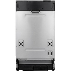 Встраиваемая посудомоечная машина DeLonghi DDW 06S Olivine