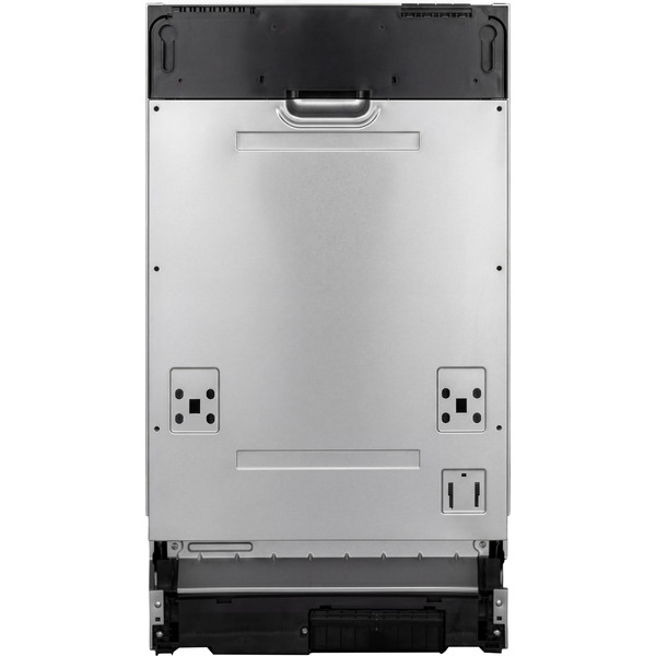 Встраиваемая посудомоечная машина DeLonghi DDW 06S Olivine