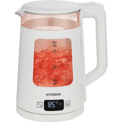 Чайник электрический HYUNDAI HYK-G9407