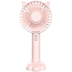 Вентилятор Sundays Home TP10310354007B (розовый)