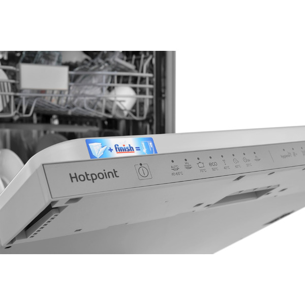 Посудомоечная машина Hotpoint HI 5D83 DWT
